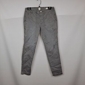 Gap Ladies chinos NWOT